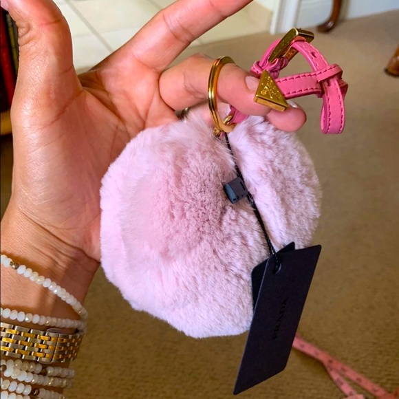 Prada Fur - Pouch accessorie - Picture 10 of 16